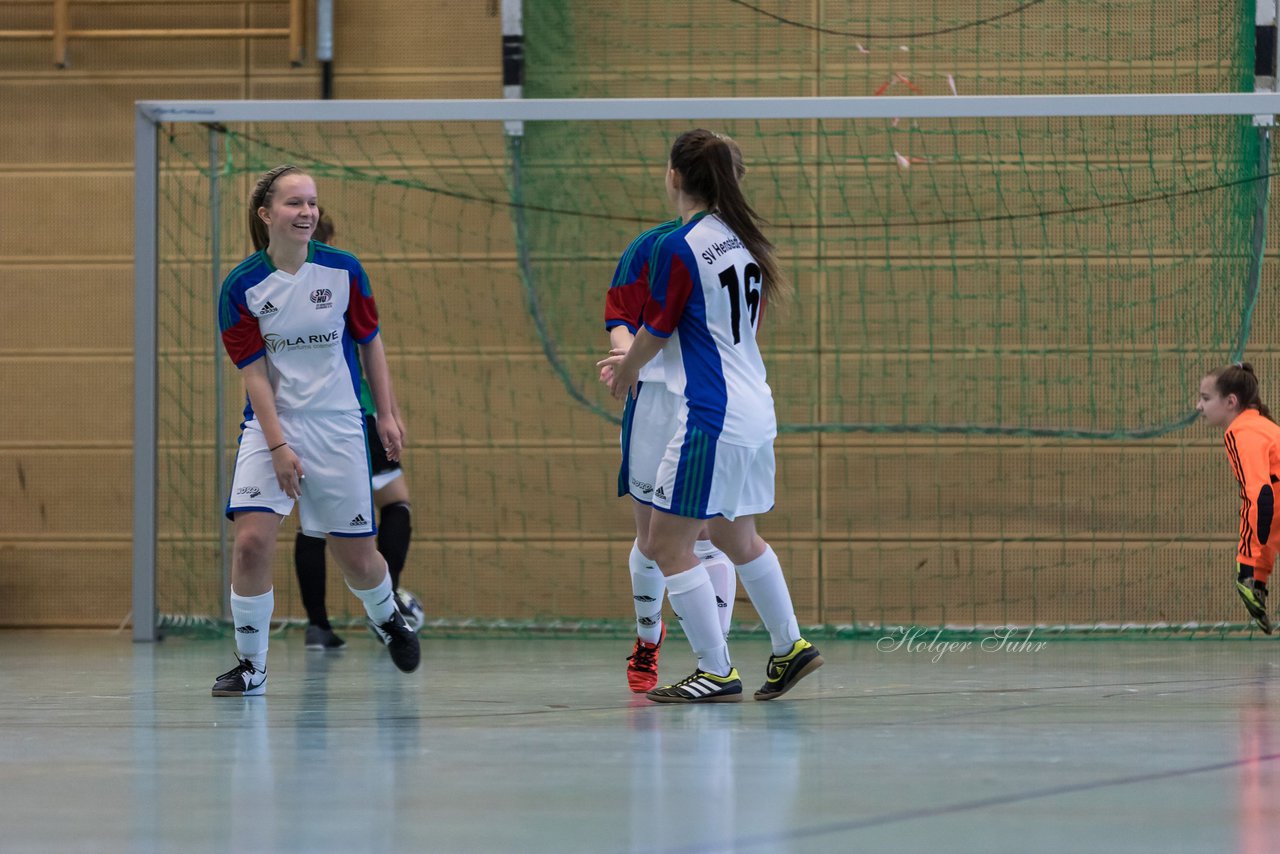 Bild 263 - Girls Cup